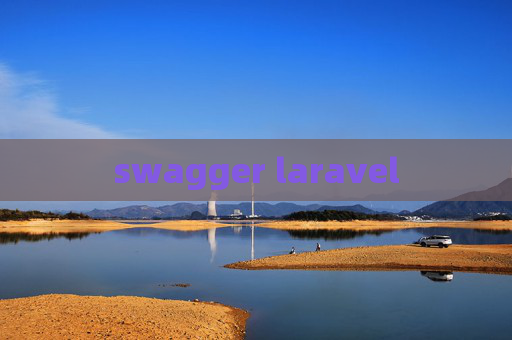 swagger laravel